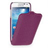 Кожаный чехол TETDED для Samsung i9190 Galaxy S4 Mini фото 4 — eCase