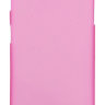 TPU накладка для iPhone 7 Plus (матовый, однотонный) фото 5 — eCase