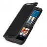 Кожаный чехол (книжка) TETDED для HTC One M9 фото 2 — eCase