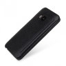 Кожаный чехол (книжка) TETDED для HTC One M9 фото 4 — eCase