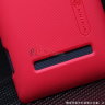 Пластиковая накладка Nillkin Matte для HTC 8S + защитная пленка фото 12 — eCase