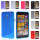 TPU накладка S-Case для Nokia Lumia 1320