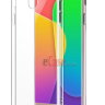 Прозрачная ТПУ накладка для Samsung Galaxy J7 2017 EXELINE Crystal (Strong 0,5мм) фото 2 — eCase