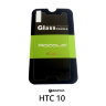 Защитное стекло MOCOLO для HTC 10 фото 1 — eCase