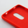 ТПУ накладка Silky Color для Xiaomi Redmi 5 фото 5 — eCase