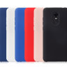ТПУ накладка Silky Color для Xiaomi Redmi 5 фото 1 — eCase