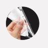 Прозрачная ТПУ накладка для Xiaomi Mi4c EXELINE Crystal (Strong 0,5мм) фото 5 — eCase