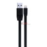 USB кабель REMAX Light (Lightning) 1m фото 3 — eCase