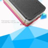 Чехол (книжка) Nillkin Sparkle Series для LG Nexus 5X фото 8 — eCase