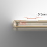 ТПУ накладка Electroplating для Samsung G920F Galaxy S6 фото 2 — eCase