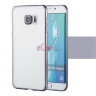 ТПУ накладка Electroplating для Samsung G920F Galaxy S6 фото 6 — eCase