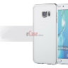 ТПУ накладка Electroplating для Samsung G920F Galaxy S6 фото 8 — eCase