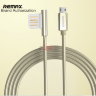 USB кабель Remax Emperor (MicroUSB) фото 1 — eCase
