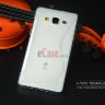TPU накладка S-Case для Samsung A800H Galaxy A8 фото 8 — eCase