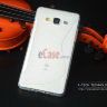 TPU накладка S-Case для Samsung A800H Galaxy A8 фото 9 — eCase