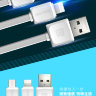 USB кабель REMAX Fast Data (micro USB) фото 1 — eCase