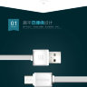 USB кабель REMAX Fast Data (micro USB) фото 2 — eCase