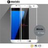 Защитное стекло MOCOLO Premium 3D (с рамкой) для Samsung G935F Galaxy S7 Edge фото 2 — eCase