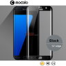 Защитное стекло MOCOLO Premium 3D (с рамкой) для Samsung G935F Galaxy S7 Edge фото 3 — eCase