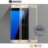 Защитное стекло MOCOLO Premium 3D (с рамкой) для Samsung G935F Galaxy S7 Edge фото 4 — eCase