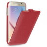 Кожаный чехол TETDED для Samsung G920F Galaxy S6 фото 1 — eCase