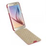 Кожаный чехол TETDED для Samsung G920F Galaxy S6 фото 2 — eCase