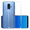 Прозрачная ТПУ накладка для Samsung Galaxy S9 Plus (G965F) (Crystal Clear) фото 2 — eCase