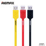 USB кабель REMAX Fishbone (micro USB) фото 1 — eCase