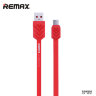 USB кабель REMAX Fishbone (micro USB) фото 3 — eCase