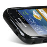 TPU чехол Melkco Poly Jacket для Samsung i8160 Galaxy Ace 2 + защитная пленка фото 5 — eCase