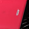 Пластиковая накладка Nillkin Matte для Sony Xperia TX LT29i + защитная пленка фото 2 — eCase