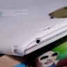 Пластиковая накладка Nillkin Matte для Sony Xperia TX LT29i + защитная пленка фото 6 — eCase