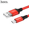 USB кабель HOCO X14 Times Speed (Micro USB) фото 11 — eCase