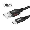 USB кабель HOCO X14 Times Speed (Micro USB) фото 10 — eCase