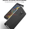 ТПУ чехол (накладка) iPaky для Samsung Galaxy A8 2018 A530F фото 5 — eCase