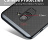 ТПУ чехол (накладка) iPaky для Samsung Galaxy A8 2018 A530F фото 8 — eCase