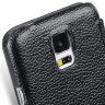Кожаный чехол Melkco Book Type для Samsung G900 Galaxy S5 фото 3 — eCase