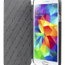 Кожаный чехол Melkco Book Type для Samsung G900 Galaxy S5 фото 5 — eCase