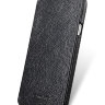 Кожаный чехол Melkco Book Type для Samsung G900 Galaxy S5 фото 6 — eCase