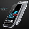 Алюминиевый бампер LUPHIE Blade Sword для iPhone 6 Plus фото 3 — eCase