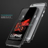 Алюминиевый бампер LUPHIE Blade Sword для iPhone 6 Plus фото 2 — eCase