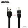 USB кабель Remax Breathe (MicroUSB) фото 9 — eCase