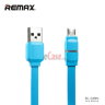 USB кабель Remax Breathe (MicroUSB) фото 10 — eCase