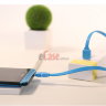 USB кабель Remax Breathe (MicroUSB) фото 7 — eCase