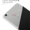 Пластиковая накладка X-level Knight для Xiaomi Mi Max 2 фото 3 — eCase