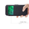 Чехол (книжка) Nillkin Fresh Series для HTC One mini 2 фото 7 — eCase