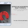 Защитное стекло Nillkin Anti-Explosion Glass Screen (H) для Samsung E500H Galaxy E5 фото 7 — eCase