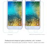 Защитное стекло Nillkin Anti-Explosion Glass Screen (H) для Samsung E500H Galaxy E5 фото 8 — eCase