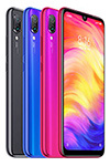 Xiaomi Redmi Note series