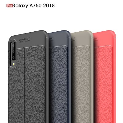 Чехлы для Samsung A750 Galaxy A7 2018